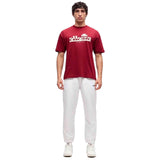 Camiseta De Manga Corta Ellesse