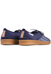 Zapatillas Morrison Shelby