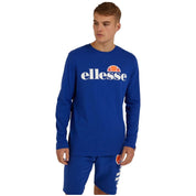 Camiseta De Manga Larga Ellesse Grazie_L/S Tee Shirt