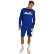 Camiseta De Manga Larga Ellesse Grazie_L/S Tee Shirt