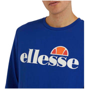 Camiseta De Manga Larga Ellesse Grazie_L/S Tee Shirt