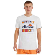 Ellesse Souscri Short Sleeve T-shirt