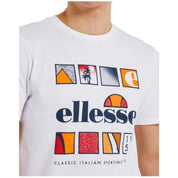 Ellesse Souscri Short Sleeve T-shirt