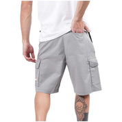 Ellesse Figuri Cargo Short Bermuda Shorts