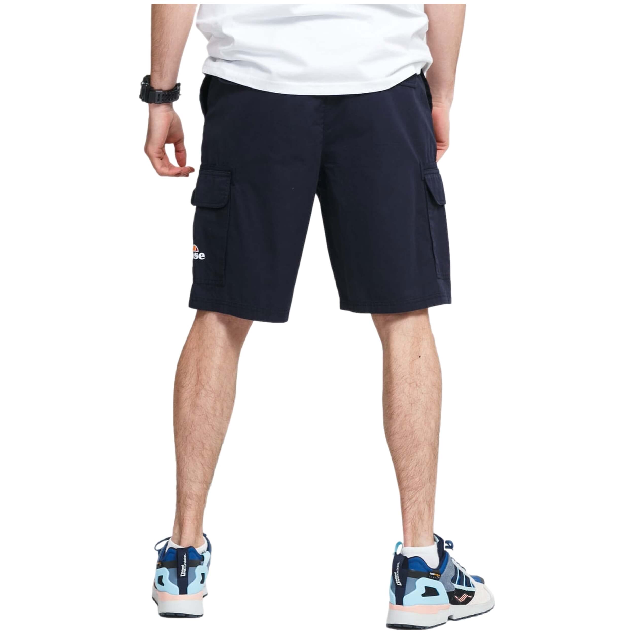 Ellesse Figuri Cargo Short Bermuda Shorts