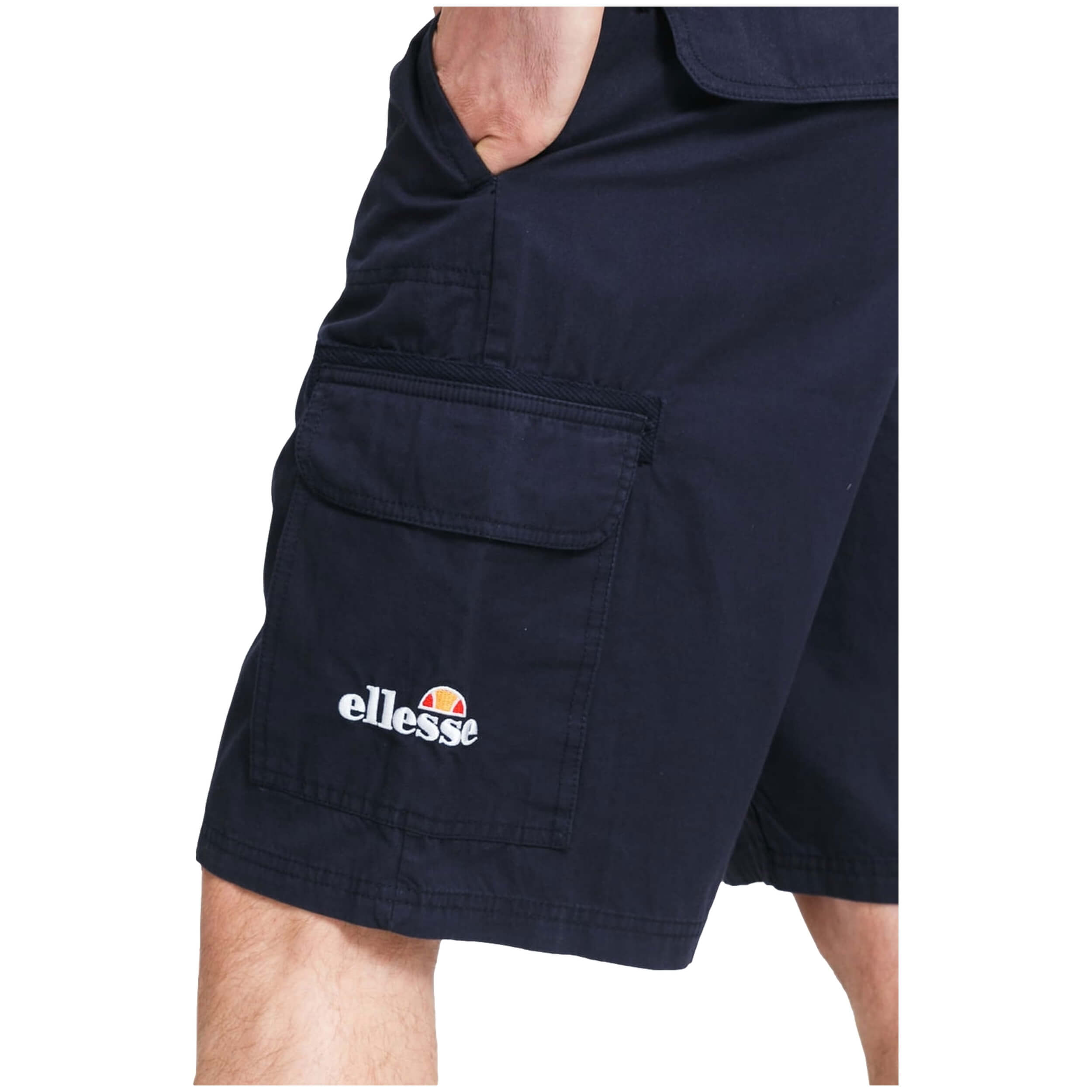 Ellesse Figuri Cargo Short Bermuda Shorts