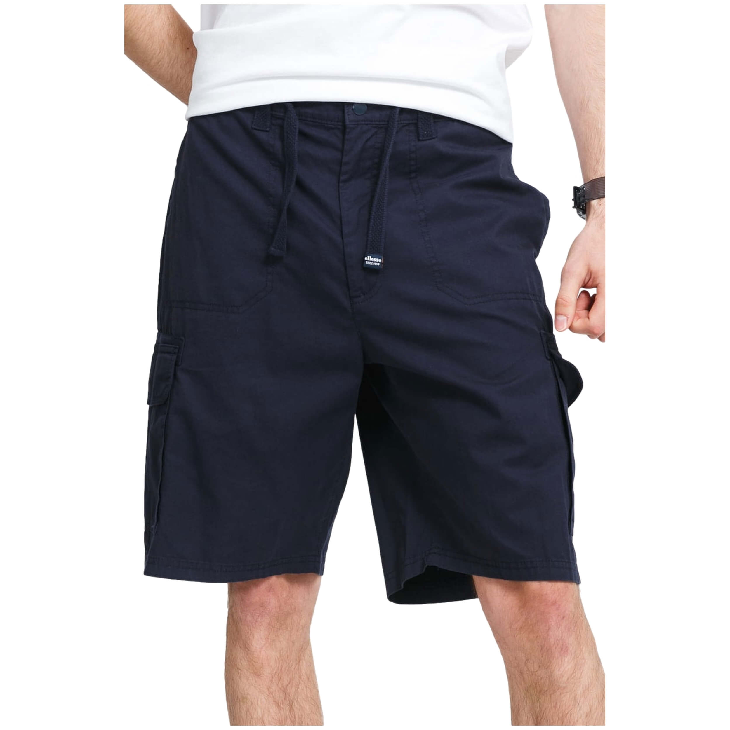 Ellesse Figuri Cargo Short Bermuda Shorts