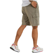 Bermudas Ellesse Figuri