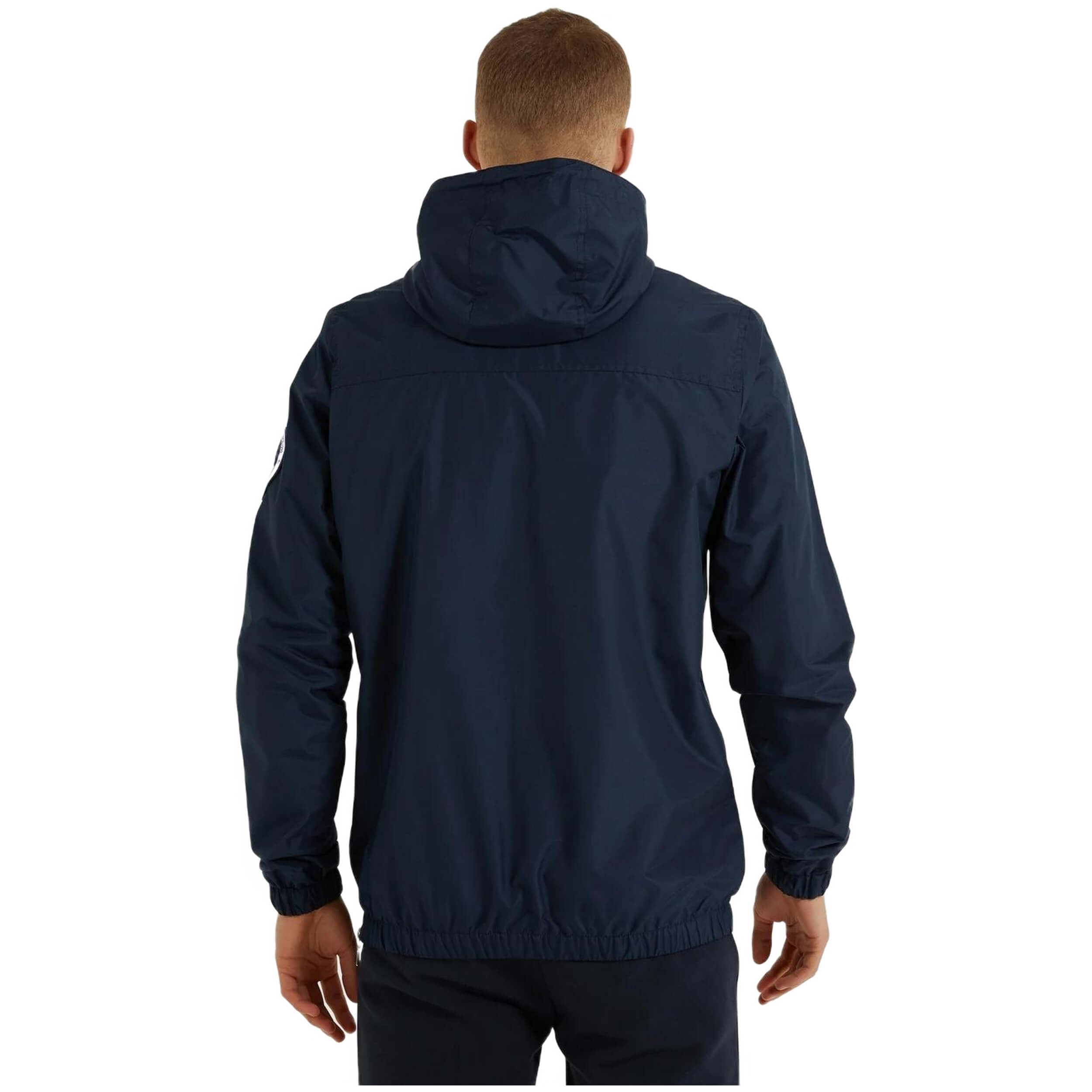 Sudadera Con Capucha Ellesse Shk06040-Nvr