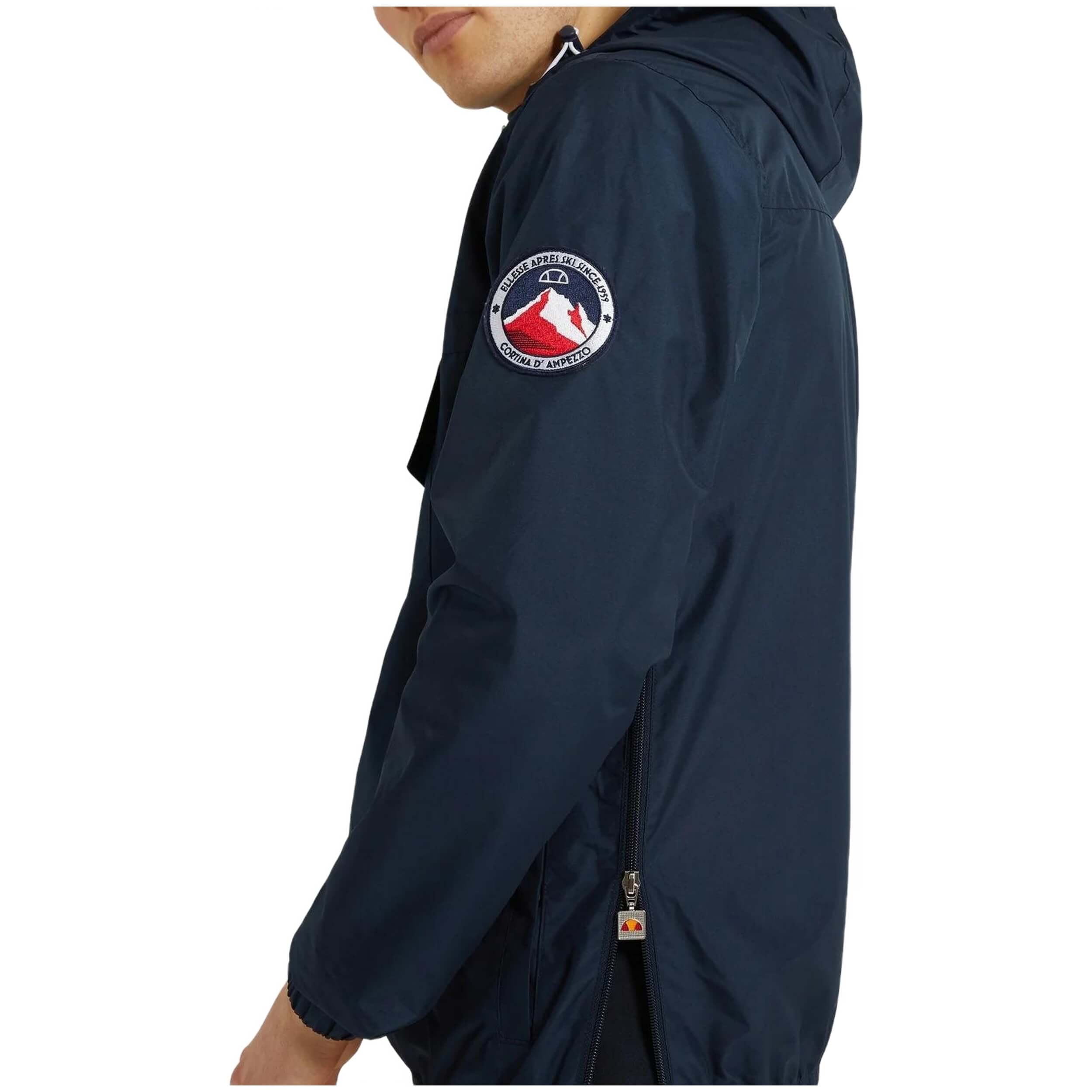 Sudadera Con Capucha Ellesse Shk06040-Nvr
