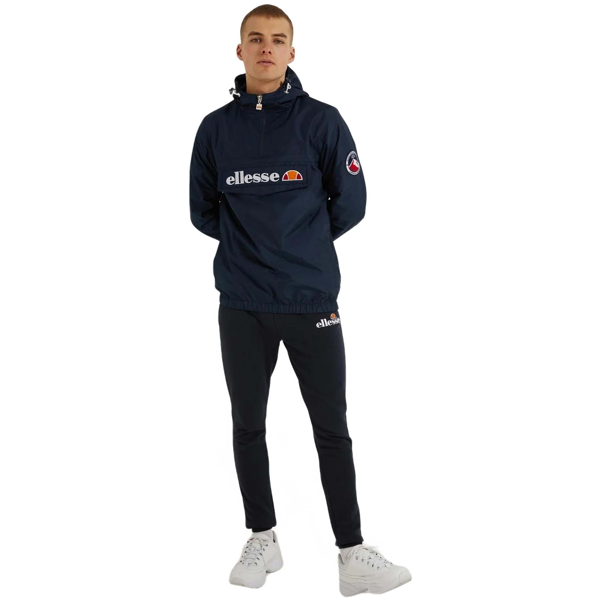 Sudadera Con Capucha Ellesse Shk06040-Nvr