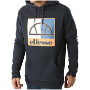 Sudadera Con Capucha Ellesse Labus