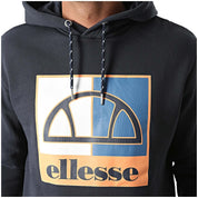 Sudadera Con Capucha Ellesse Labus