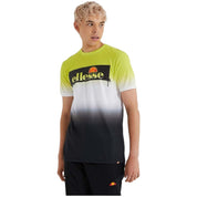 Camiseta De Manga Corta Ellesse Sulphur Fade