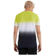 Camiseta De Manga Corta Ellesse Sulphur Fade