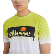 Camiseta De Manga Corta Ellesse Sulphur Fade