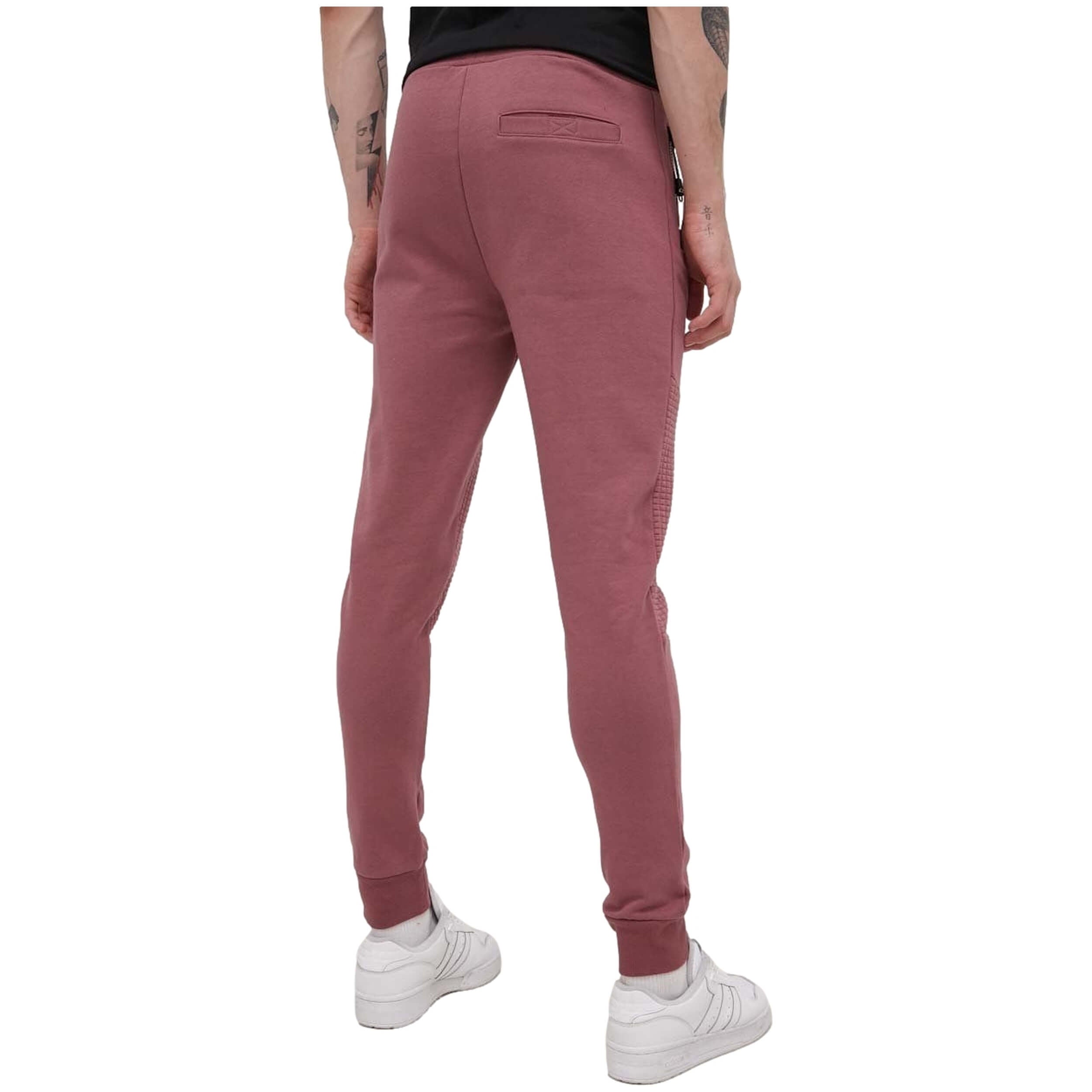 Pantalon Largo Ellesse