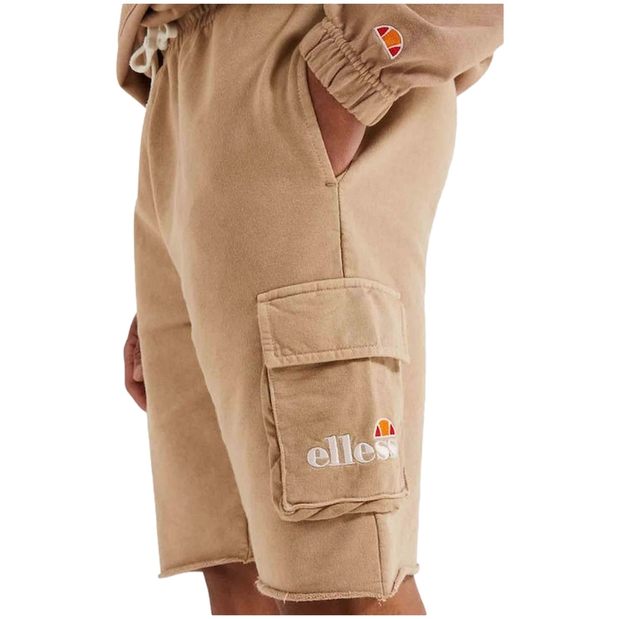 Ellesse Neem Shorts