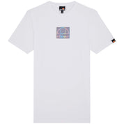 Camiseta De Manga Corta Ellesse Zehnelo