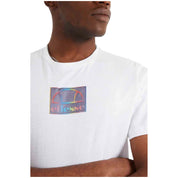 Camiseta De Manga Corta Ellesse Zehnelo