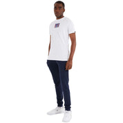 Camiseta De Manga Corta Ellesse Zehnelo