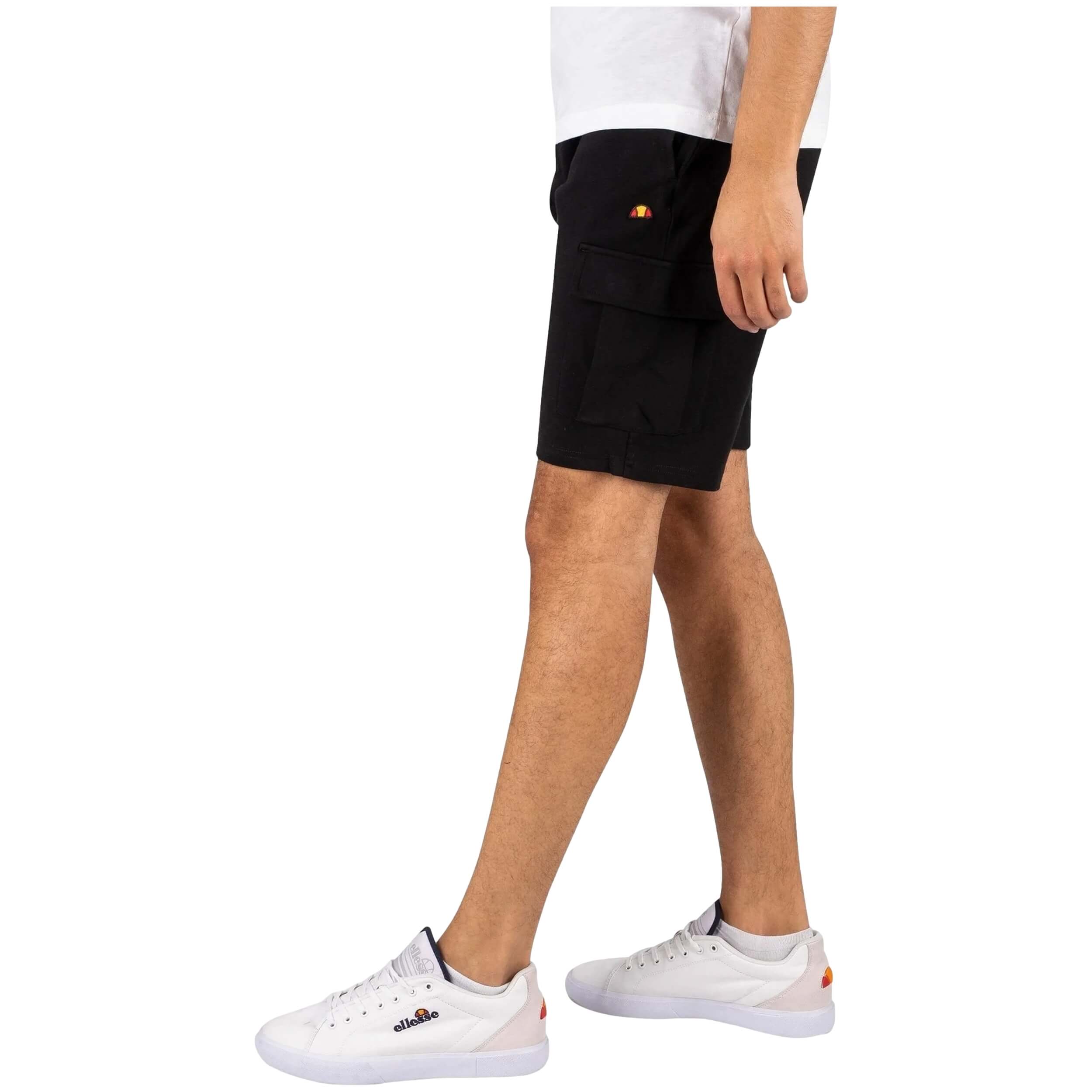 Ellesse Panason Cargo Shorts