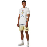 Pantalon Corto Ellesse