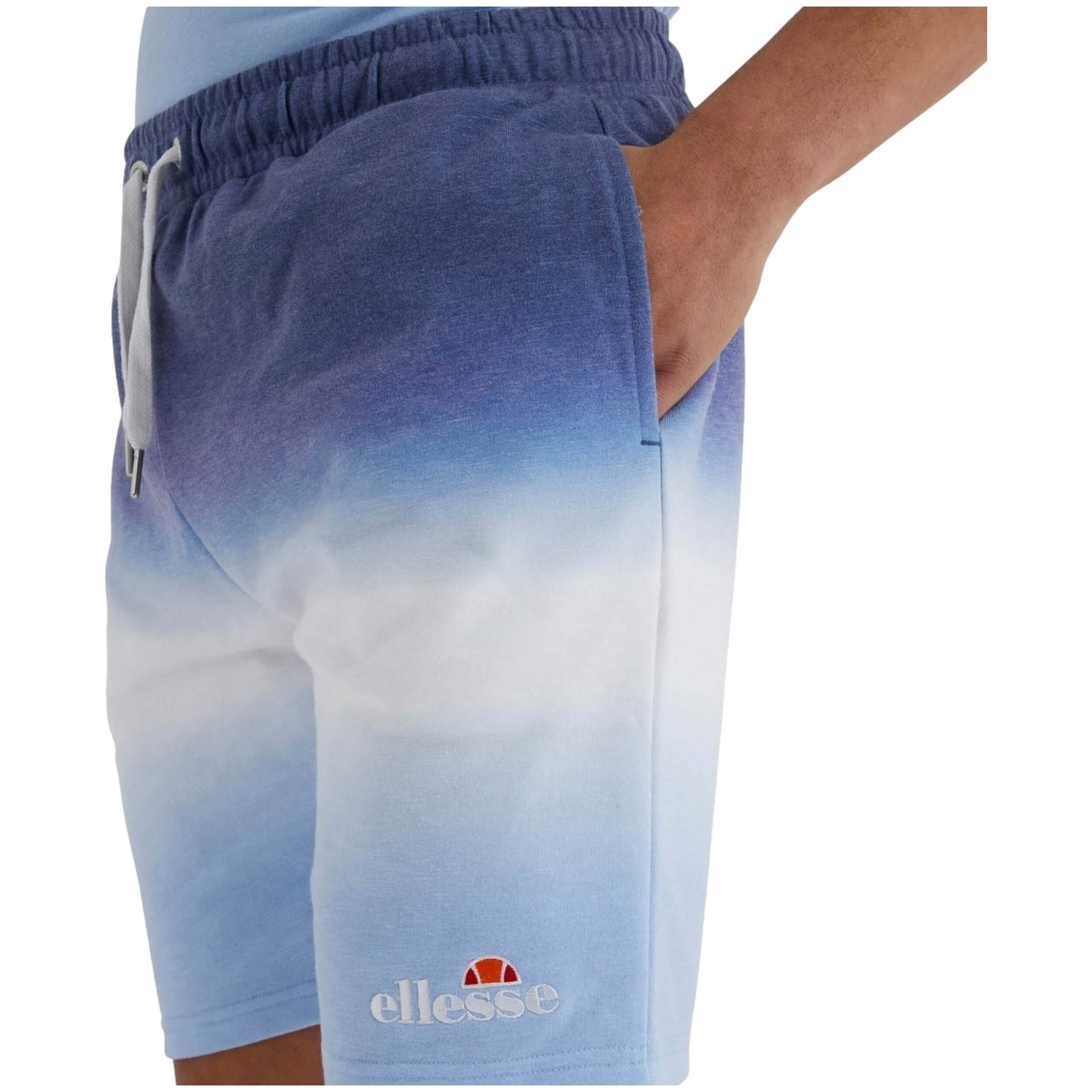 Pantalon Corto Ellesse