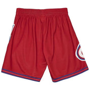 Imagen del producto con referencia SHORBW19147-P76RED1