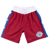 Pantalon Corto Mitchell & Ness