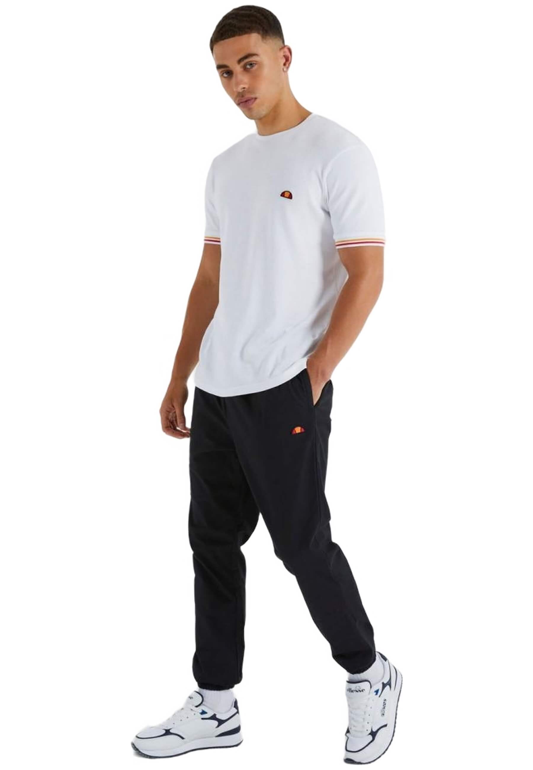 Pantalon Largo Ellesse Shp15697
