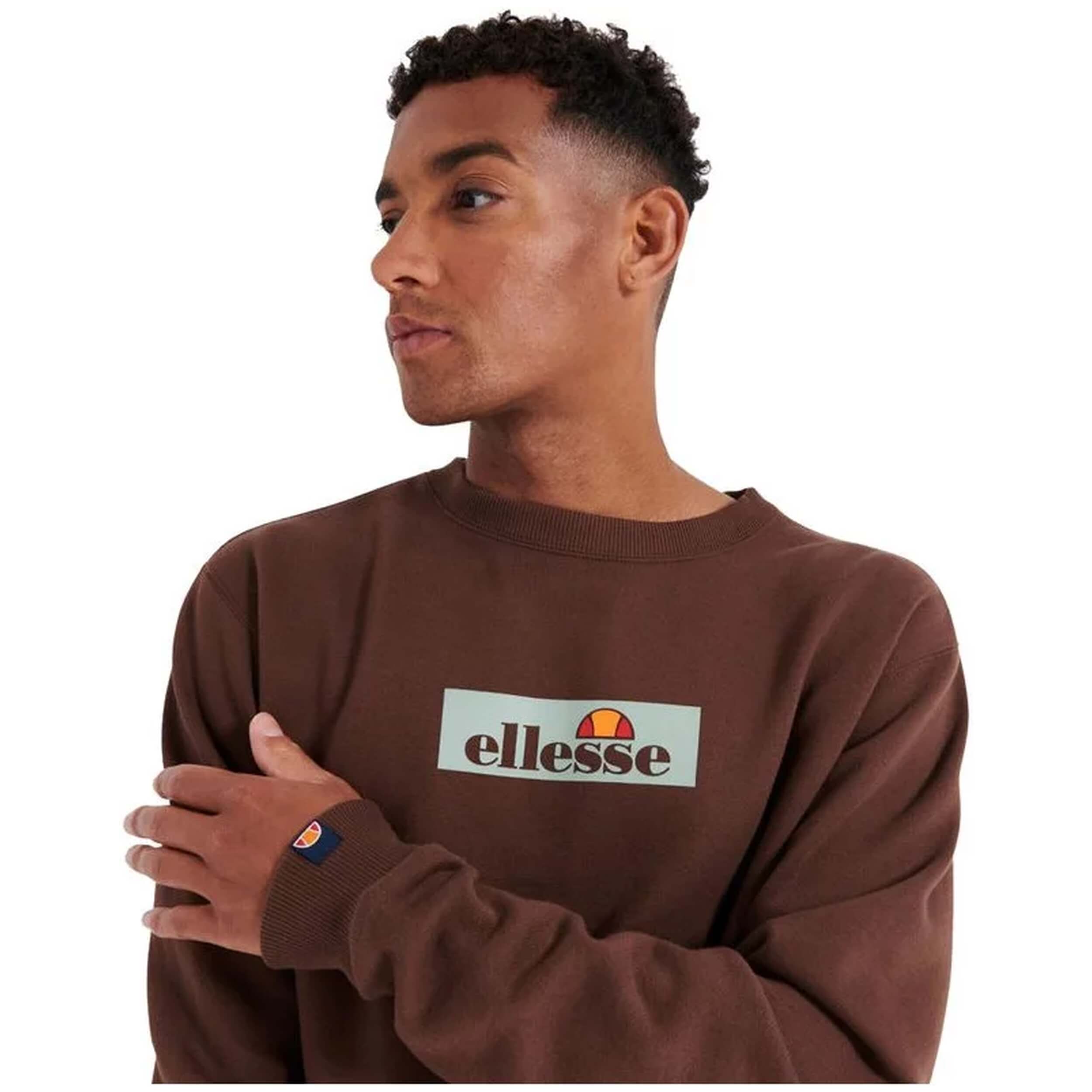 Sudadera Ellesse Tablido