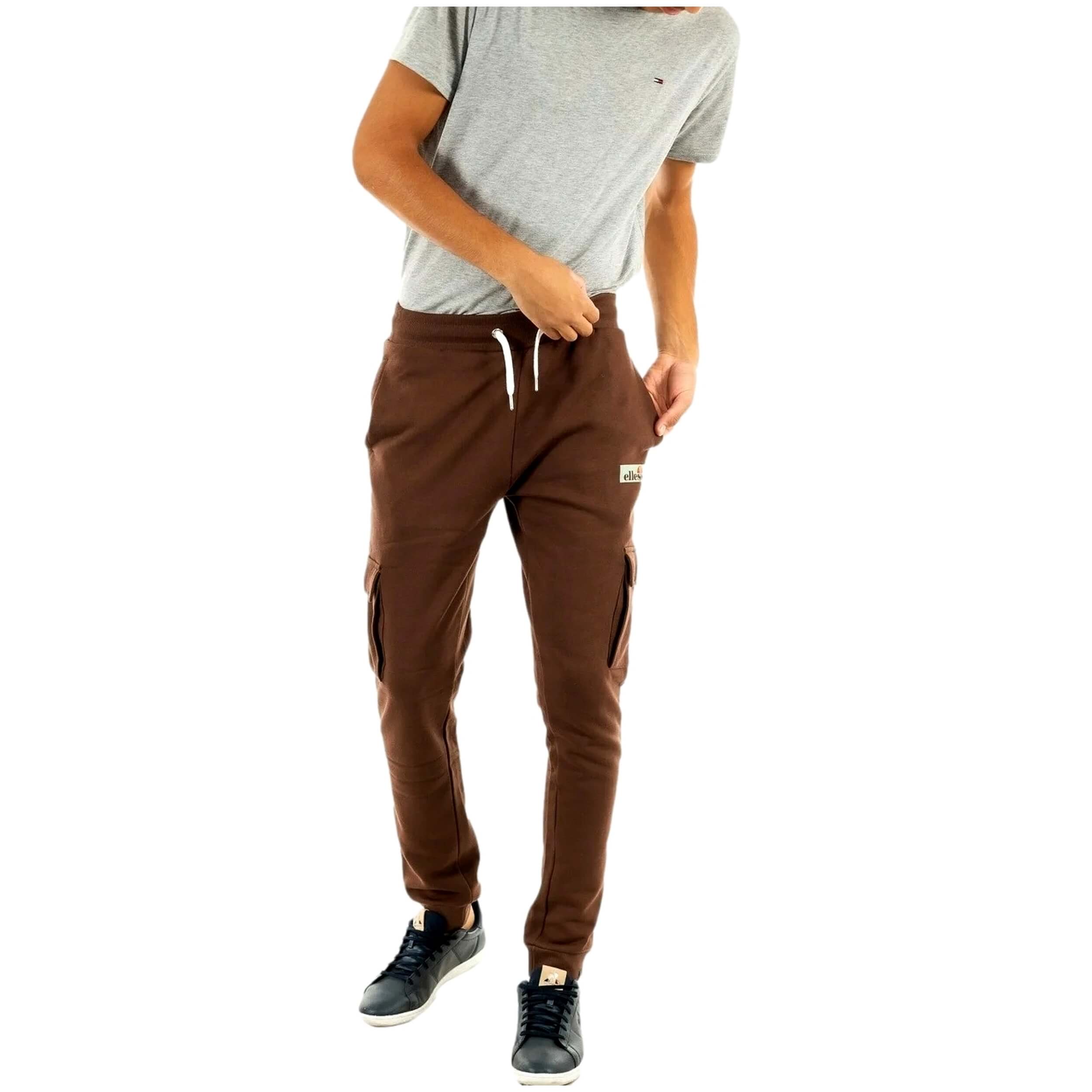 Pantalon Largo Ellesse Mattio Jog Pant