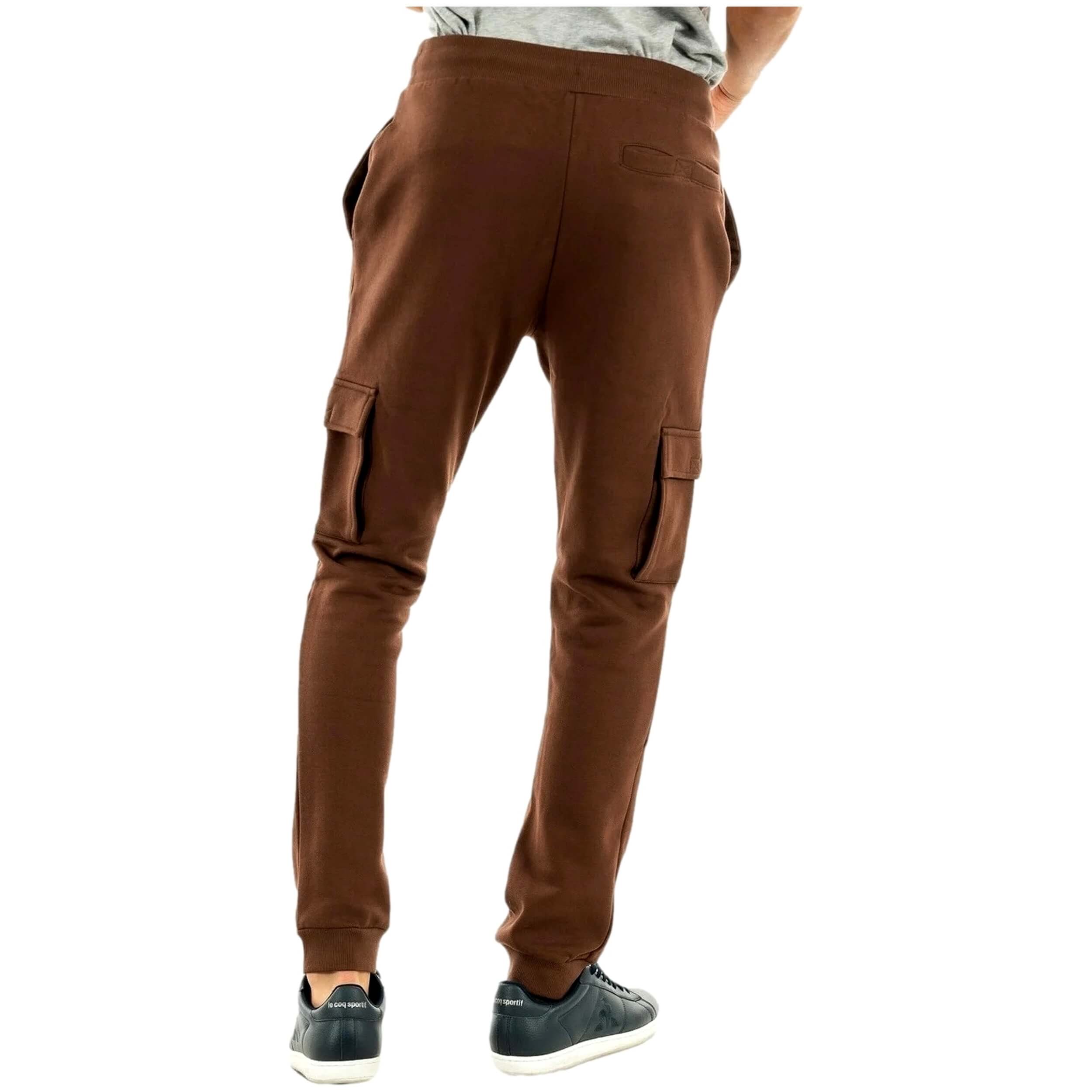 Pantalon Largo Ellesse Mattio Jog Pant