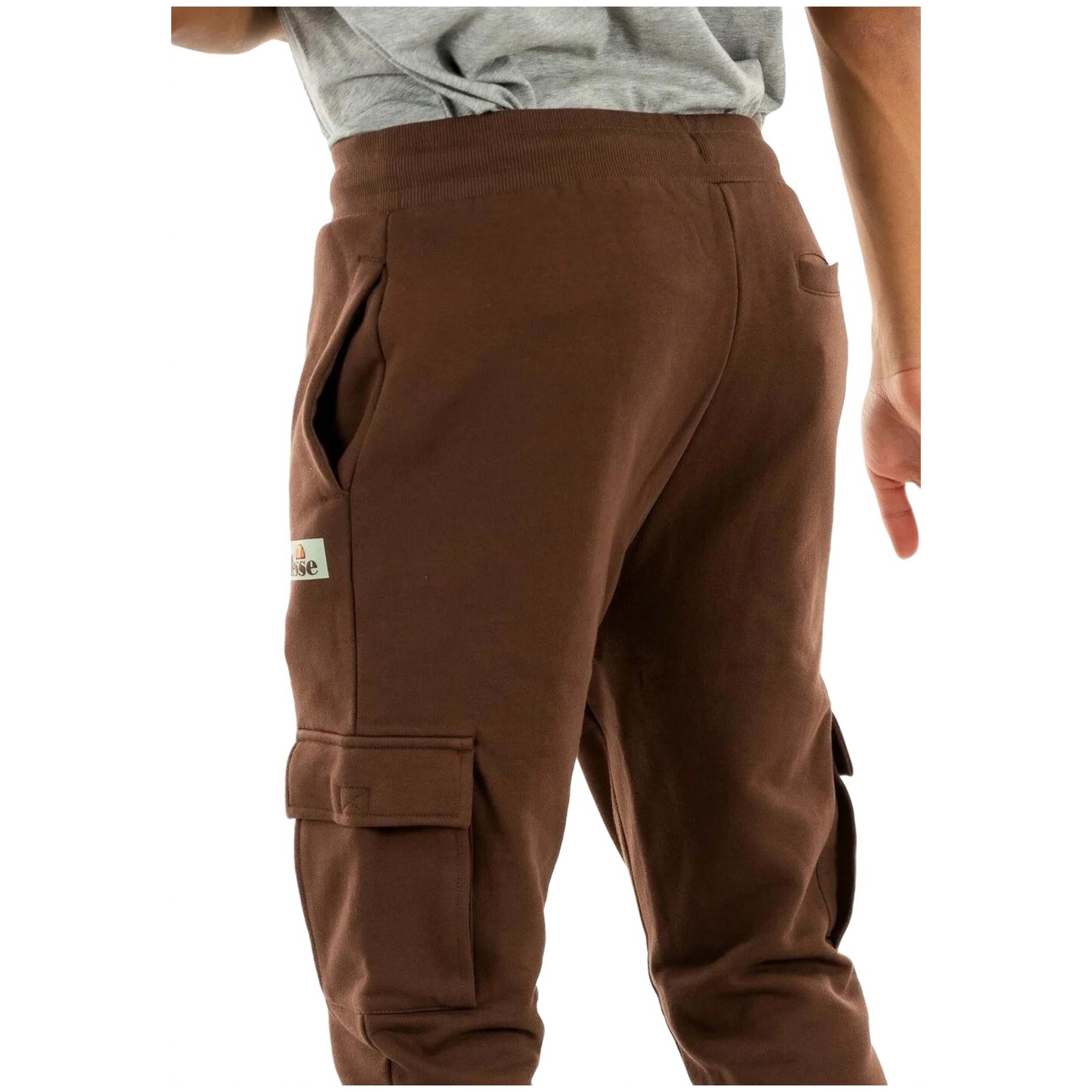 Pantalon Largo Ellesse Mattio Jog Pant