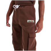 Pantalon Largo Ellesse Mattio Jog Pant