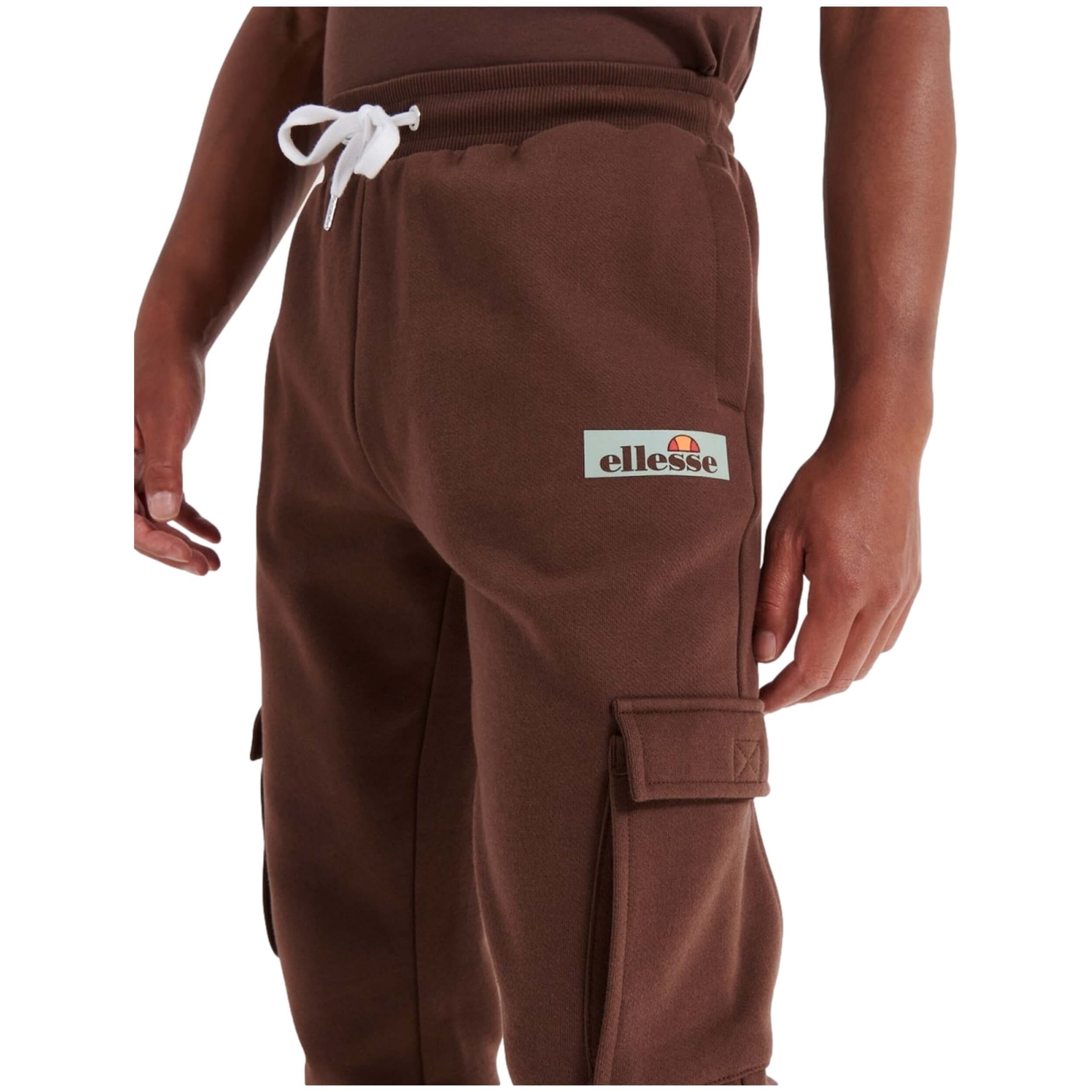 Pantalon Largo Ellesse Shp15782