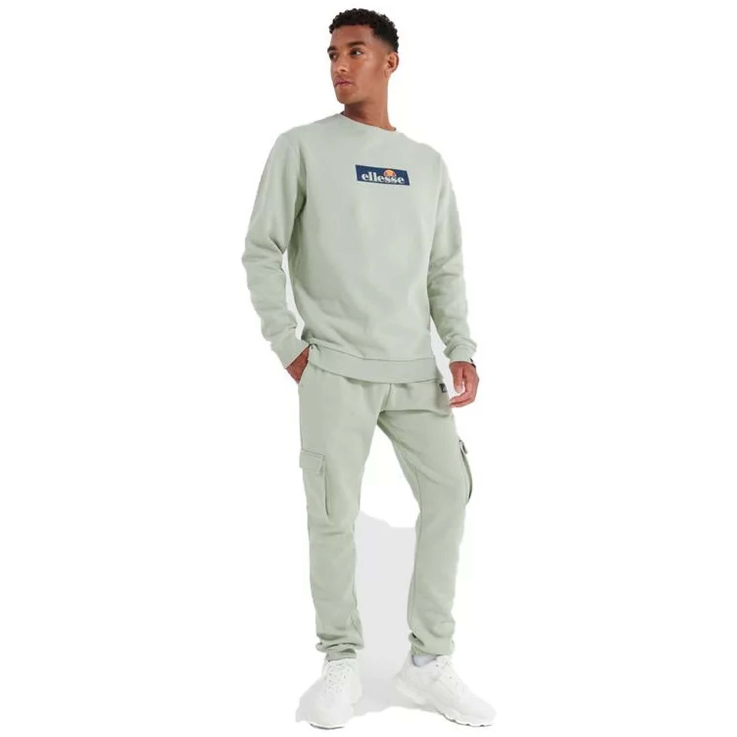 Pantalon Largo Ellesse Mattio