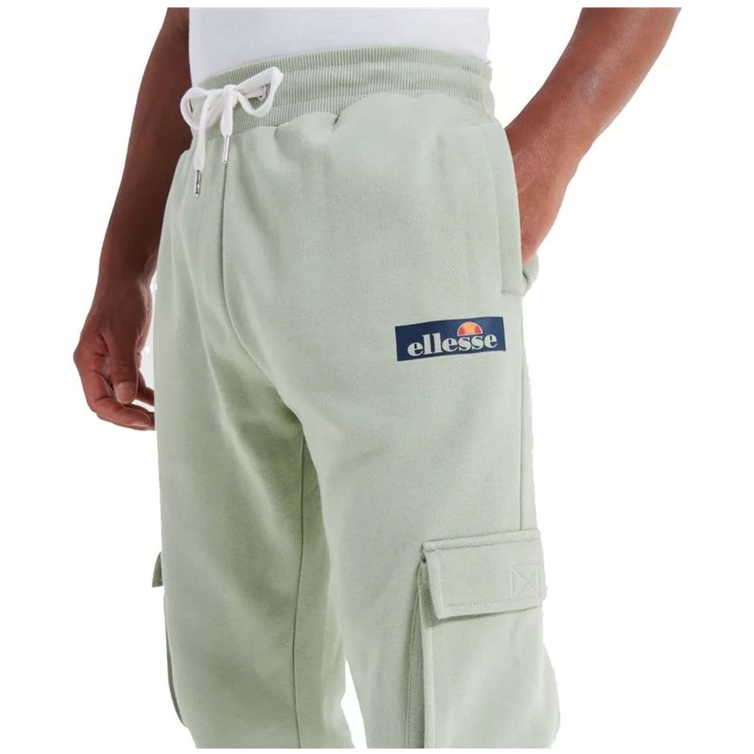 Pantalon Largo Ellesse Mattio