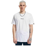 Camiseta De Manga Corta Ellesse