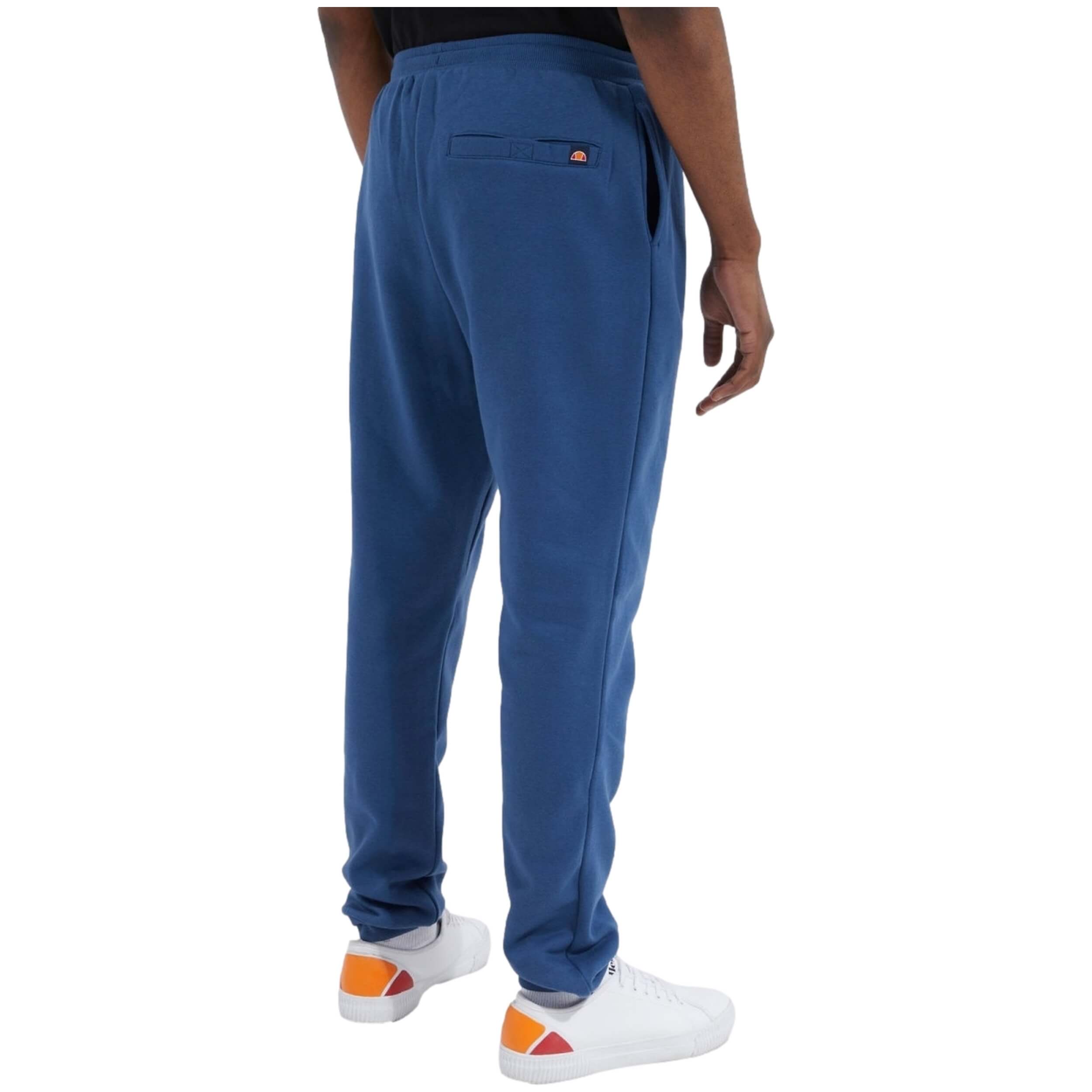 Pantalon Largo Ellesse Cravo