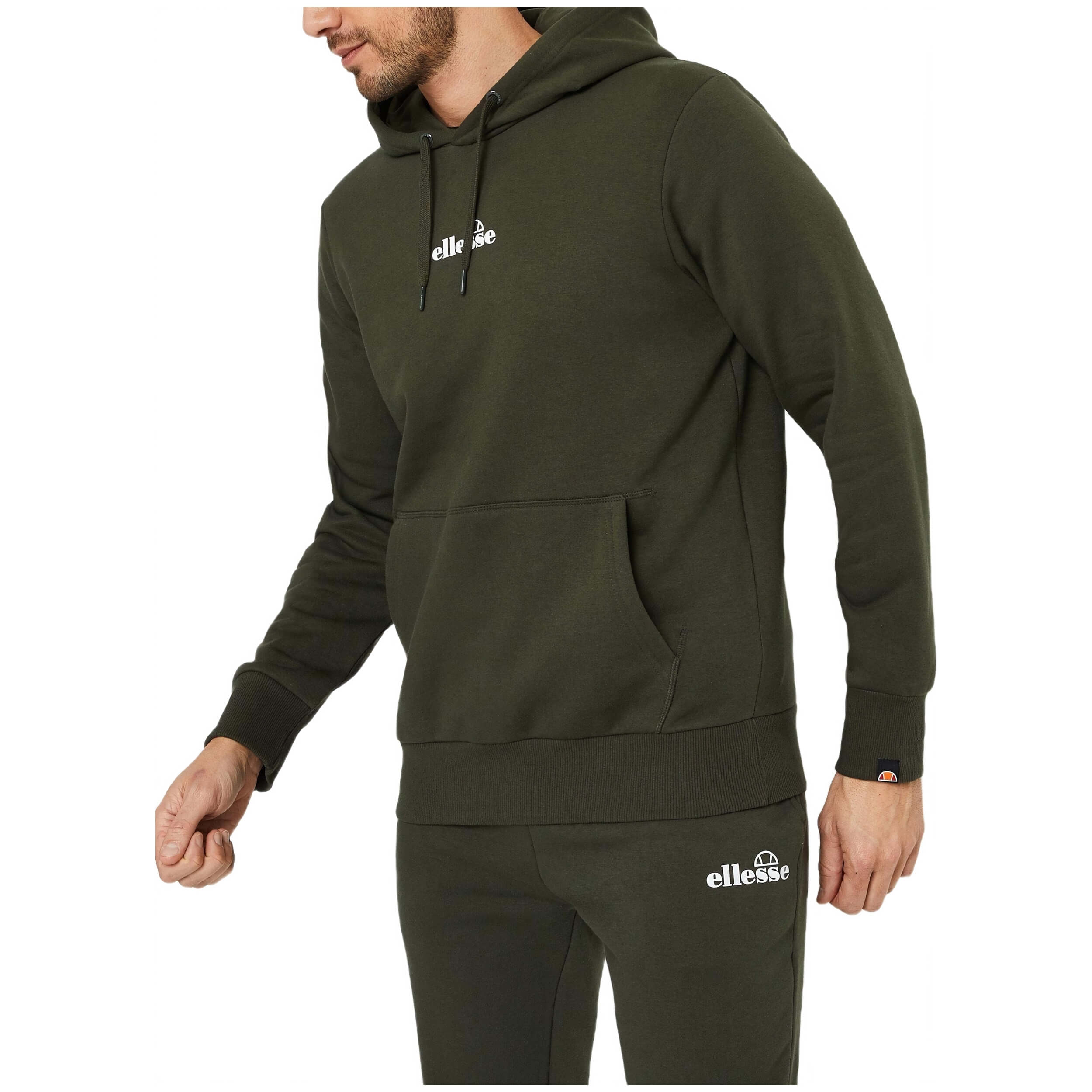 Sudadera Con Capucha Ellesse Pershuta Oh Hoody