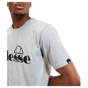 Camiseta De Manga Corta Ellesse Fuenti