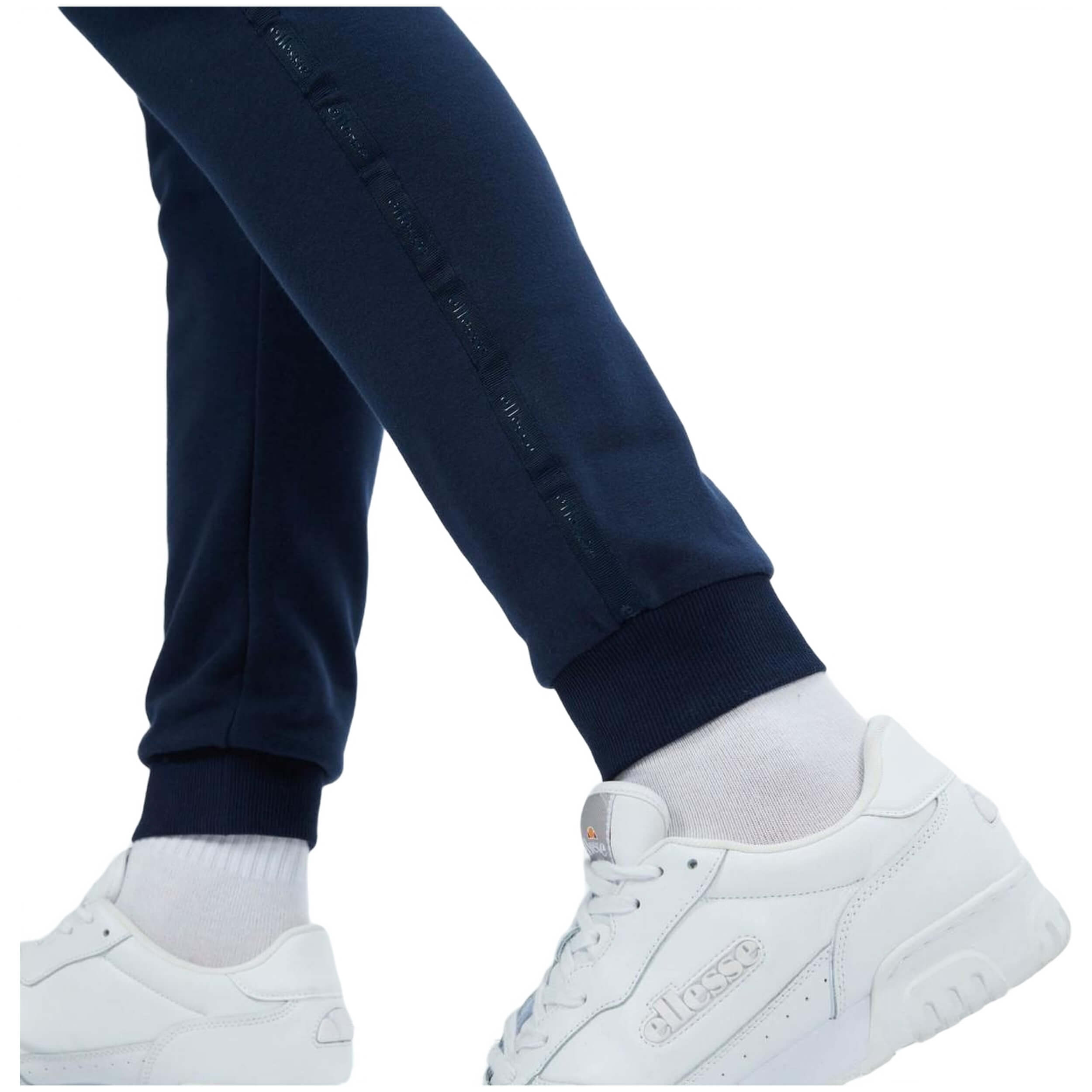 Pantalon Largo Ellesse Attivita Jogger