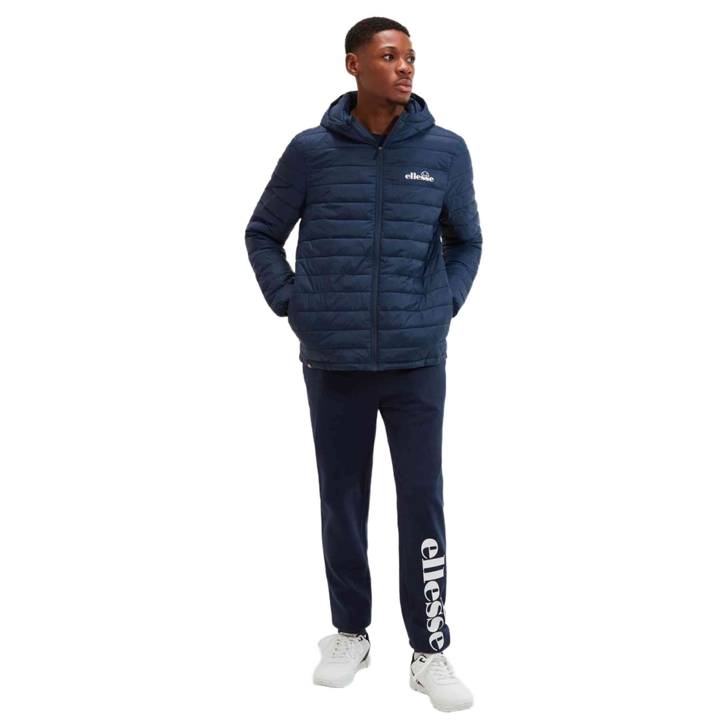 Chaqueta Ellesse Mazzini