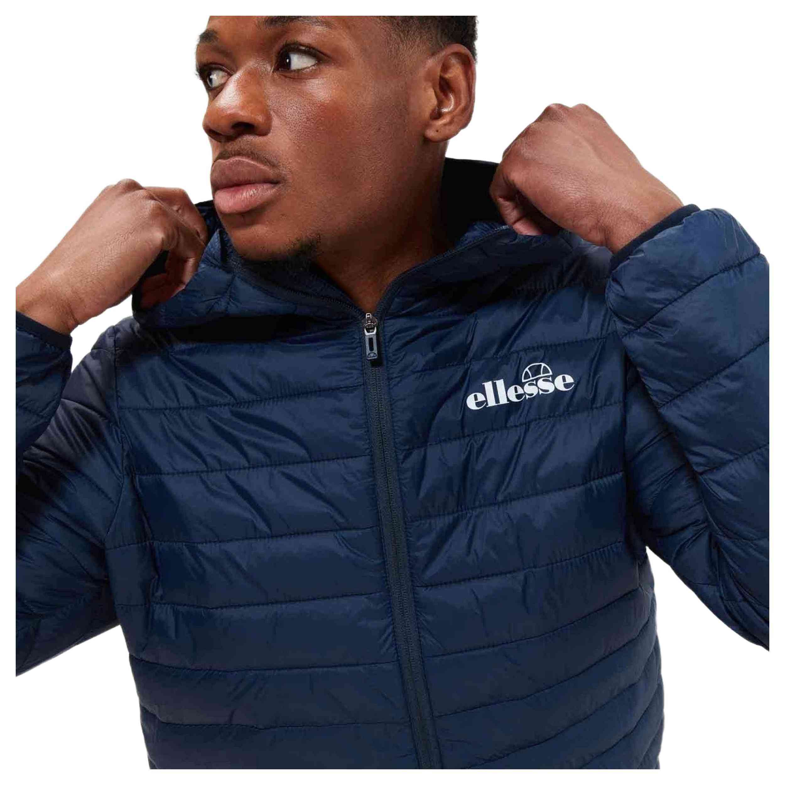 Chaqueta Ellesse Mazzini