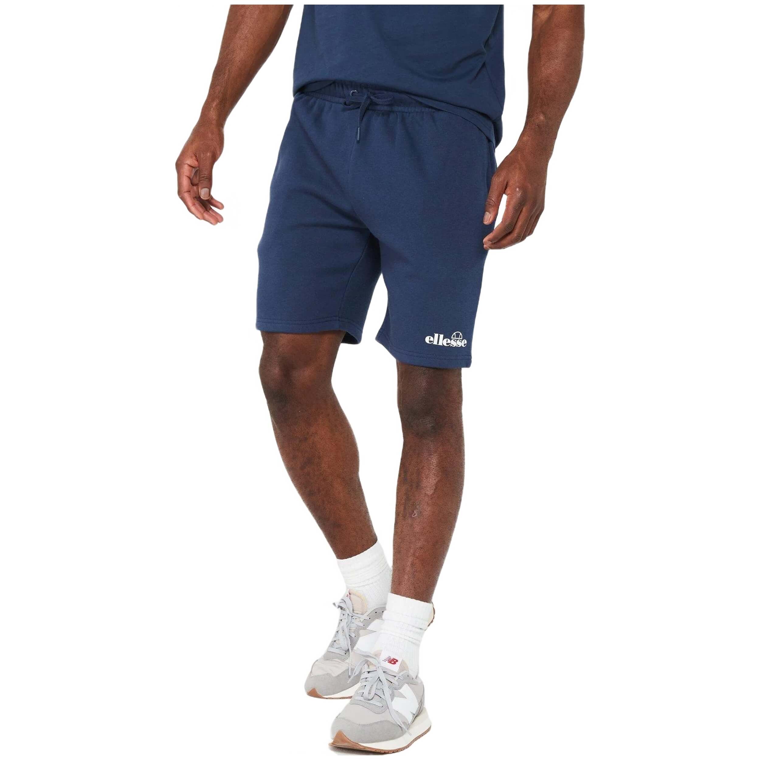 Pantalon Corto Ellesse Molla Loopback