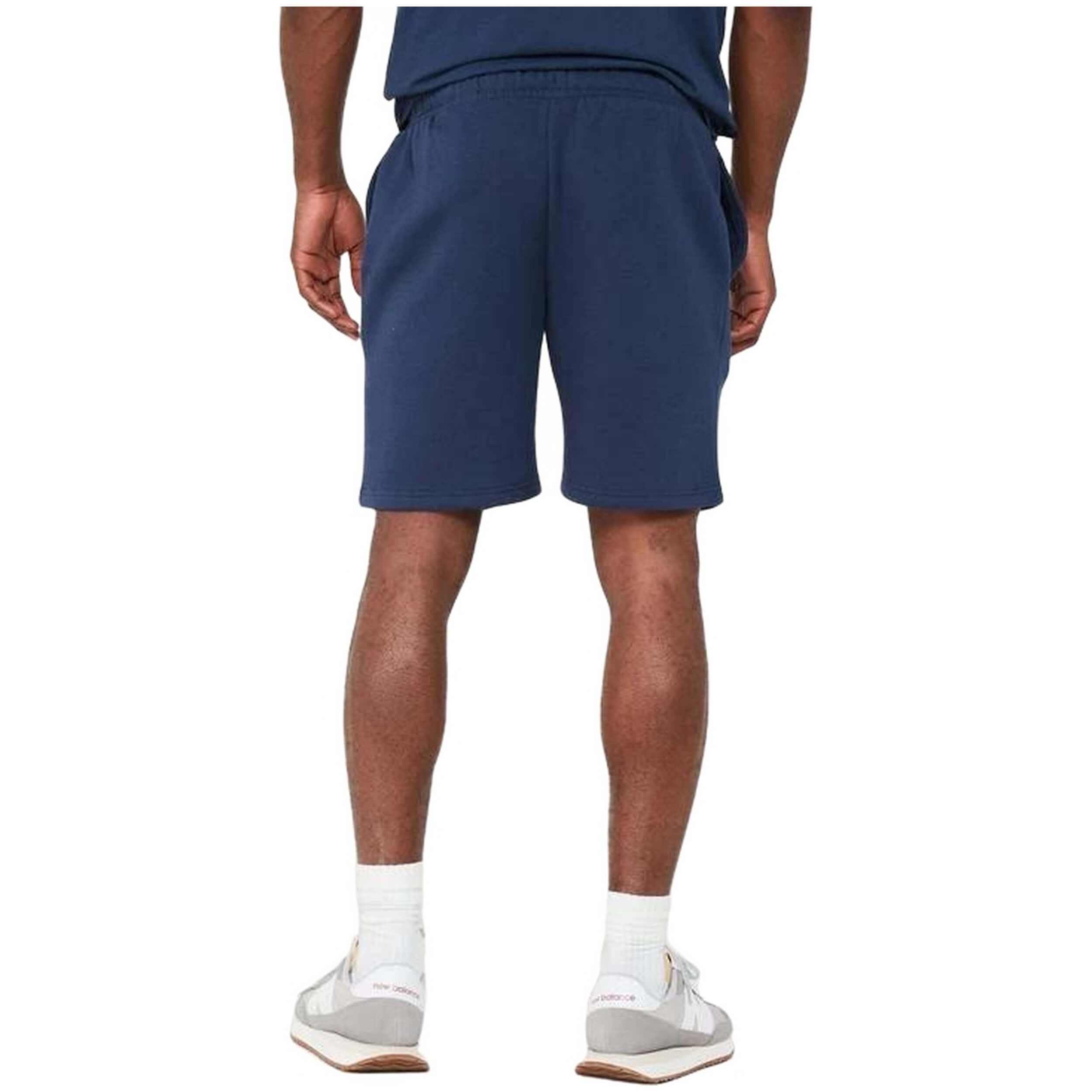 Pantalon Corto Ellesse Molla Loopback