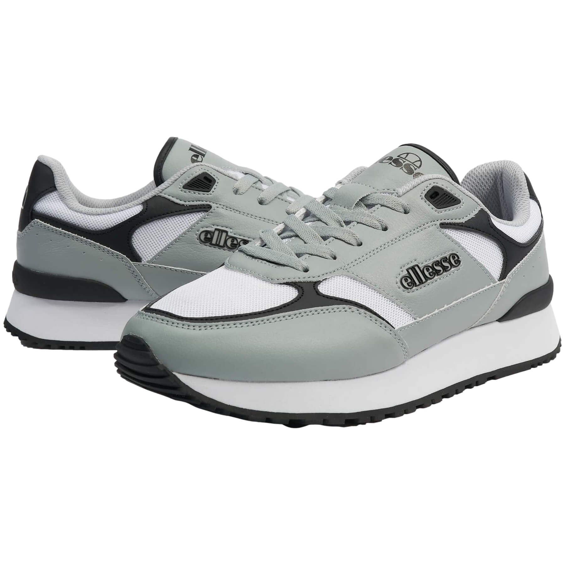 Zapatillas Ellesse Shpf0424-Gry