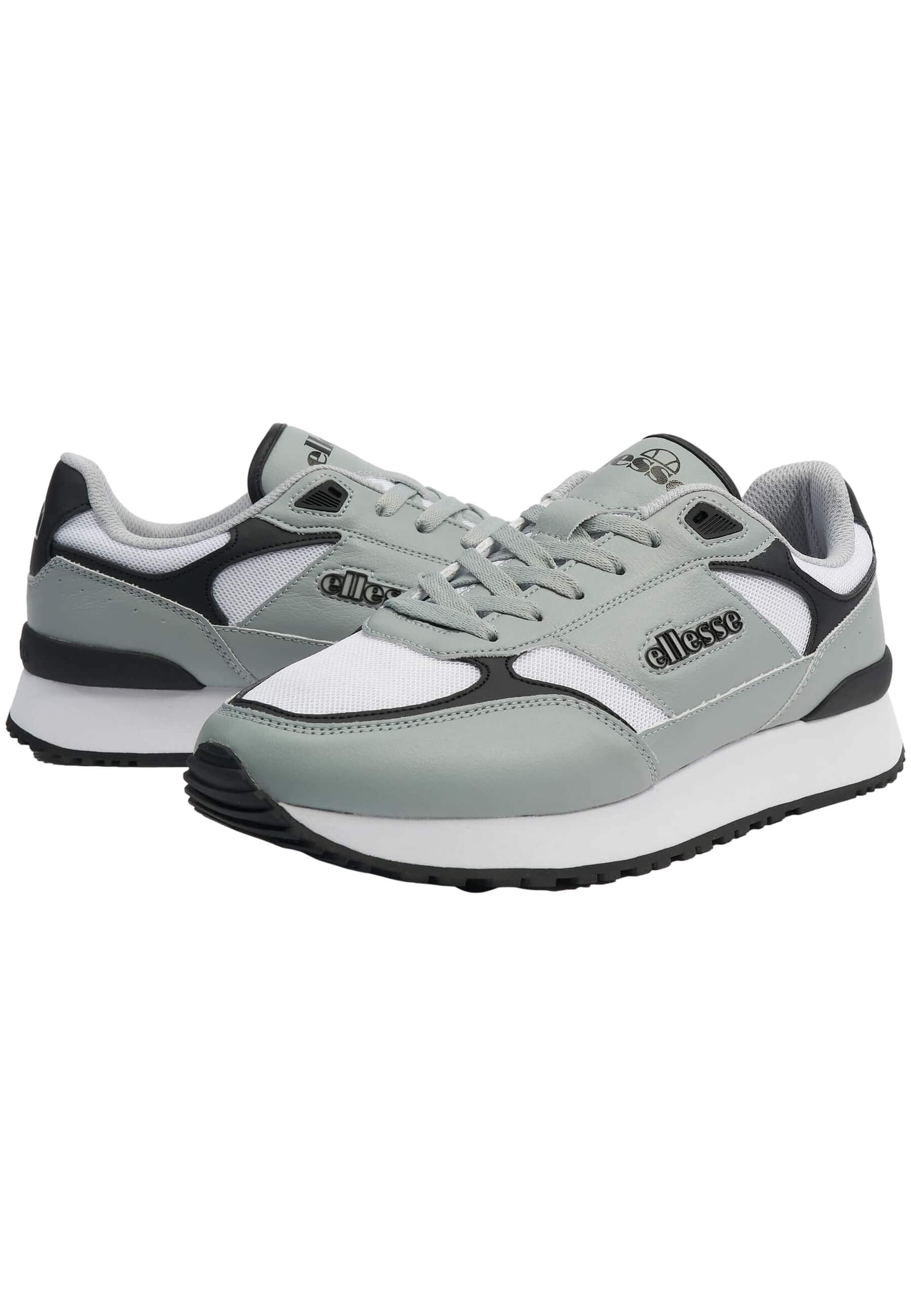 Zapatillas Ellesse Shpf0424-Gry